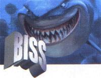 Logo der Bürgerinitiative "BISS"